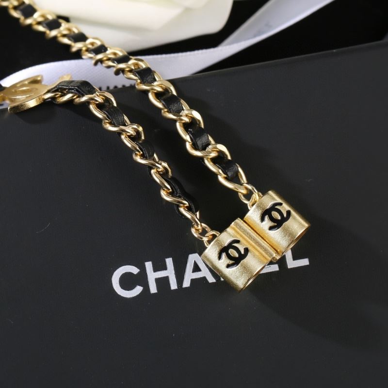 Chanel Necklaces